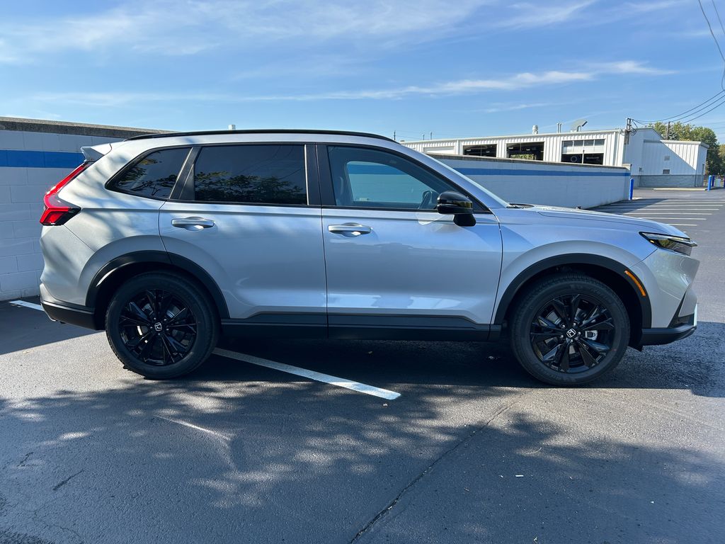 Thumbnail: 2026 Honda CR-V - 6
