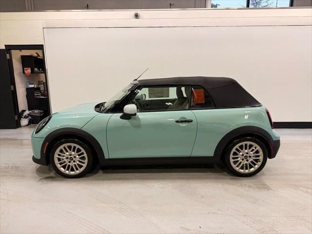 Thumbnail: 2026 MINI Cooper - 2