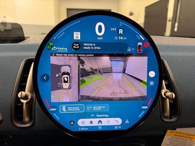 Thumbnail: 2026 MINI Cooper Countryman - 17