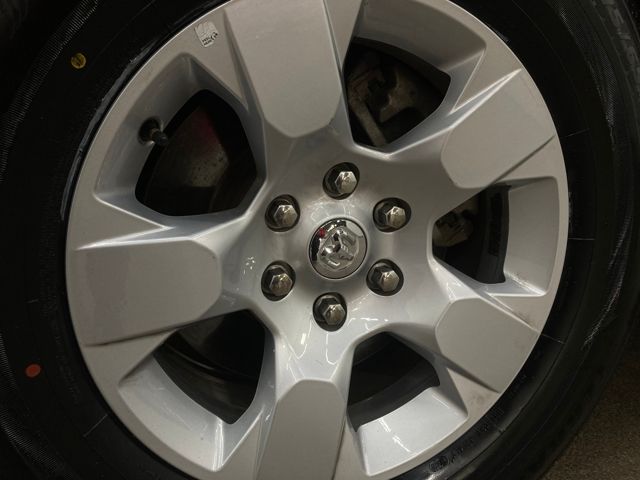 2023 Ram 1500 Big Horn Crew Cab 4x2 5'7" Box