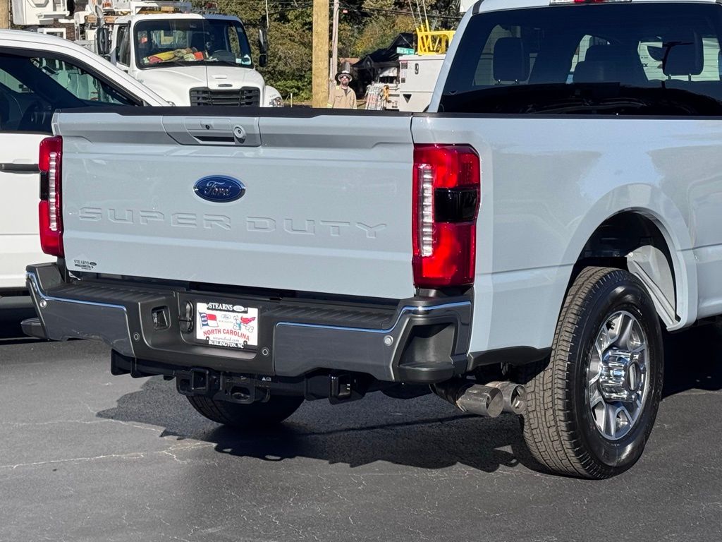 FordF-350SD45