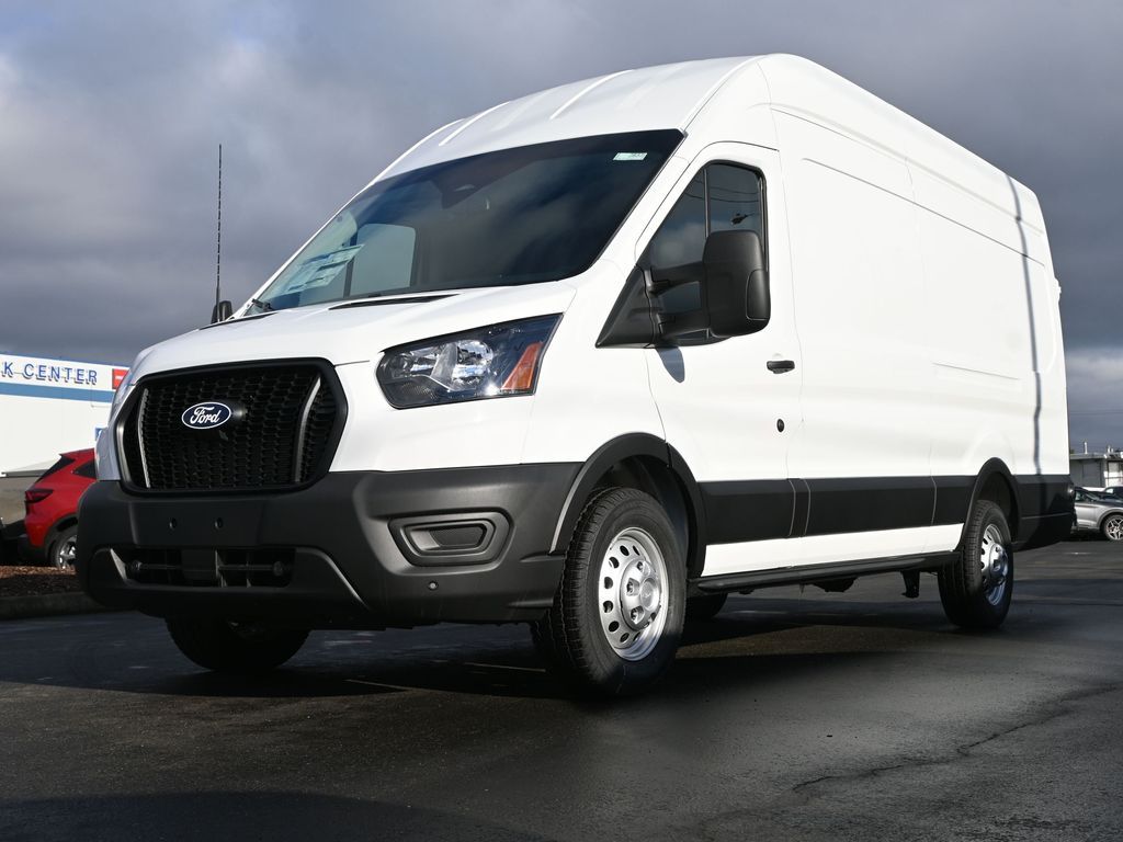 2026 Ford Transit-350 Cargo Van 