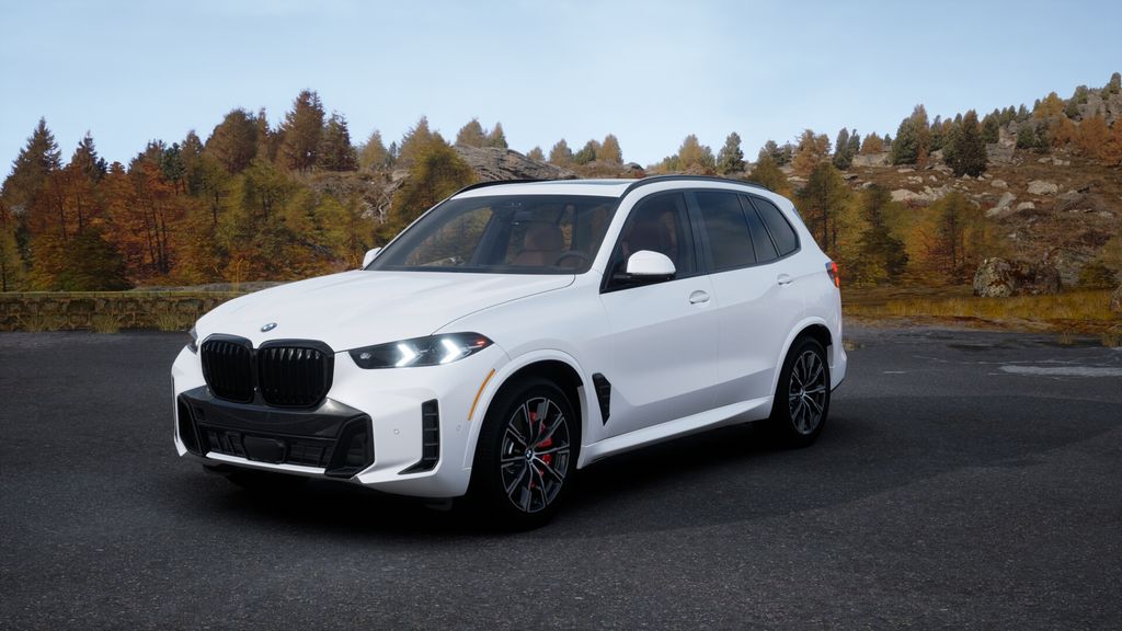 Thumbnail: 2026 BMW X5 - 28