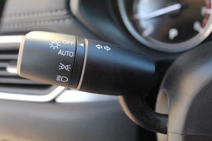 Used Car 2023 Mazda Cx-5  2.5 S Carbon Edition For Sale Under $30,000 In Georgetown, Texas