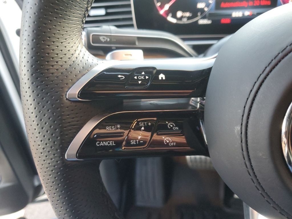 Used Car 2025 Mercedes-benz Gle  Gle 450 For Sale Under $70,000 In Austin, Texas