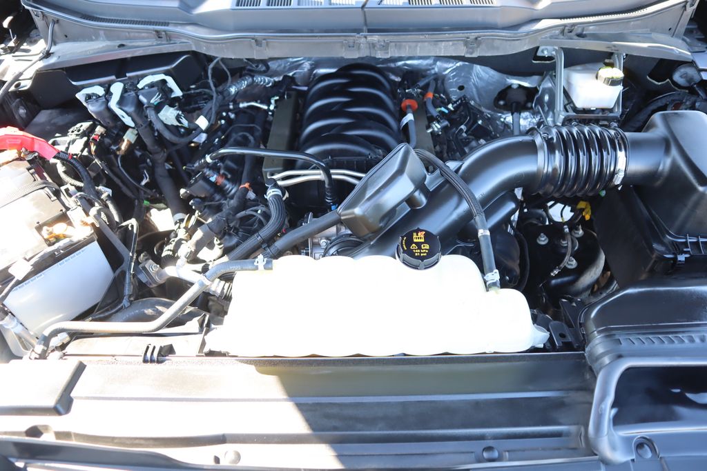 Thumbnail: 2022 Ford F-150 - 28