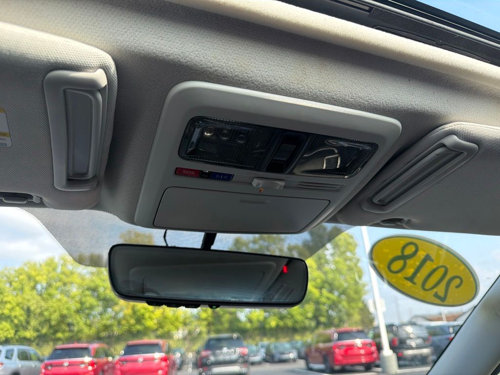 Thumbnail: 2018 Subaru Forester - 15