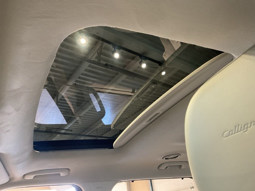 New 2026 Black Hyundai Calligraphy image 13