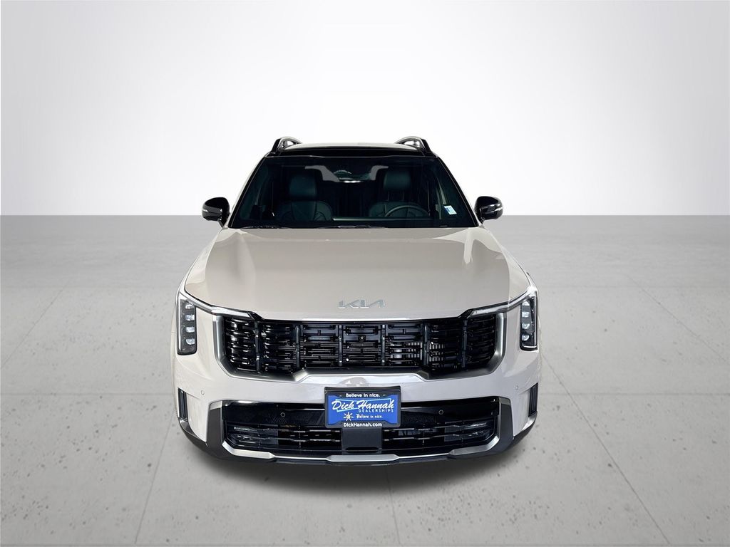2024 Kia Sorento X-Line SX Prestige