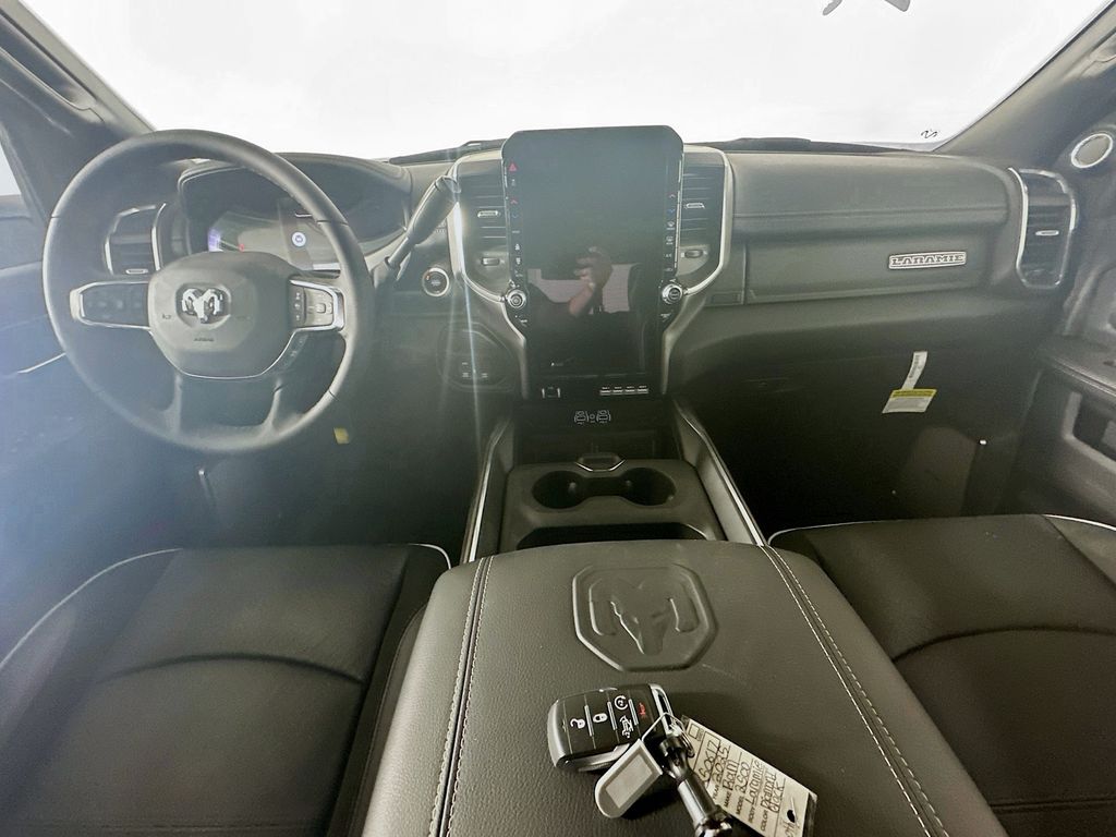 New 2025 Black Ram Laramie 14in image 9