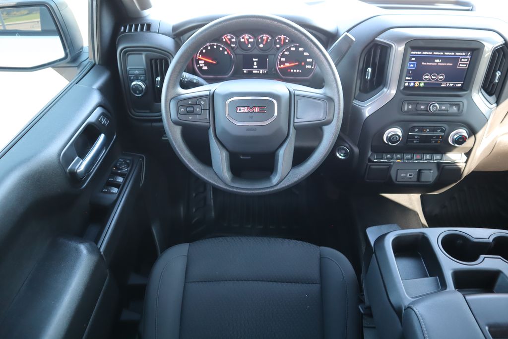 Thumbnail: 2025 GMC Sierra 1500 - 10