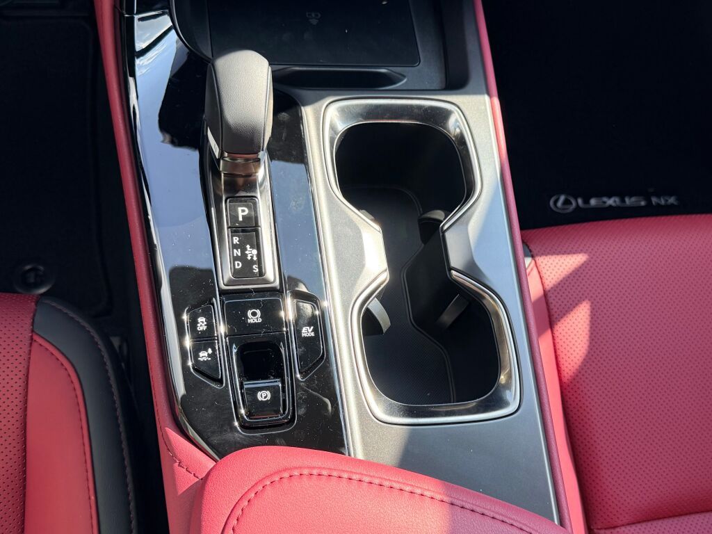 Thumbnail: 2026 Lexus NX - 16