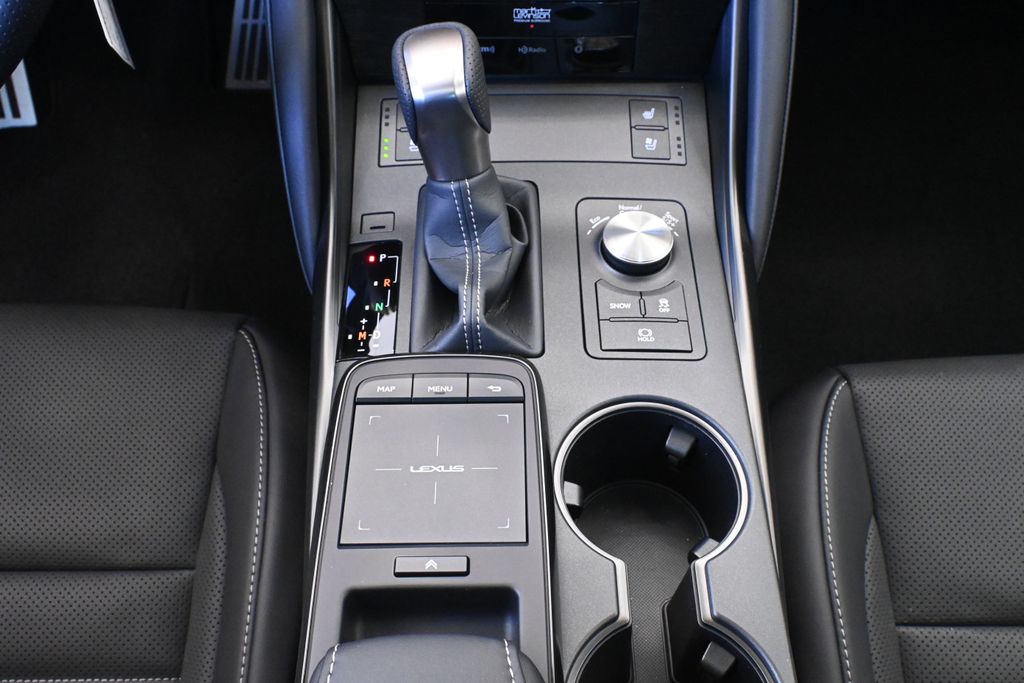 Thumbnail: 2025 Lexus IS - 22