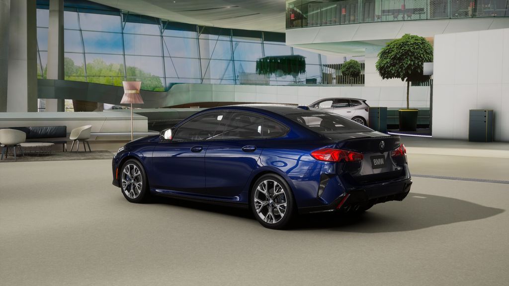 Thumbnail: 2025 BMW 2 Series - 28