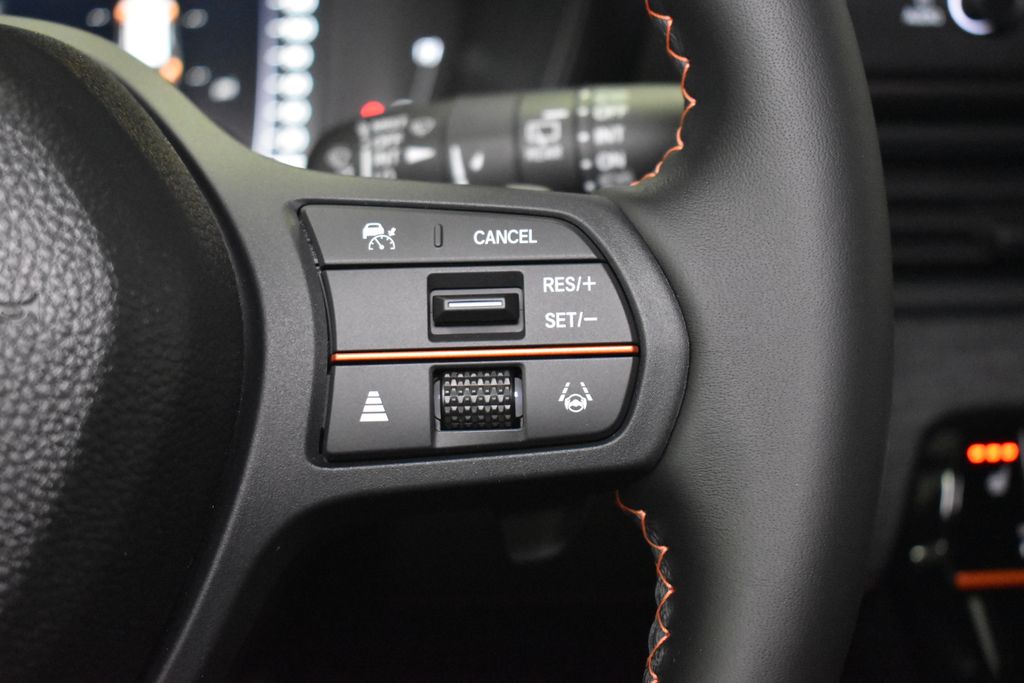 Thumbnail: 2026 Honda Passport - 17