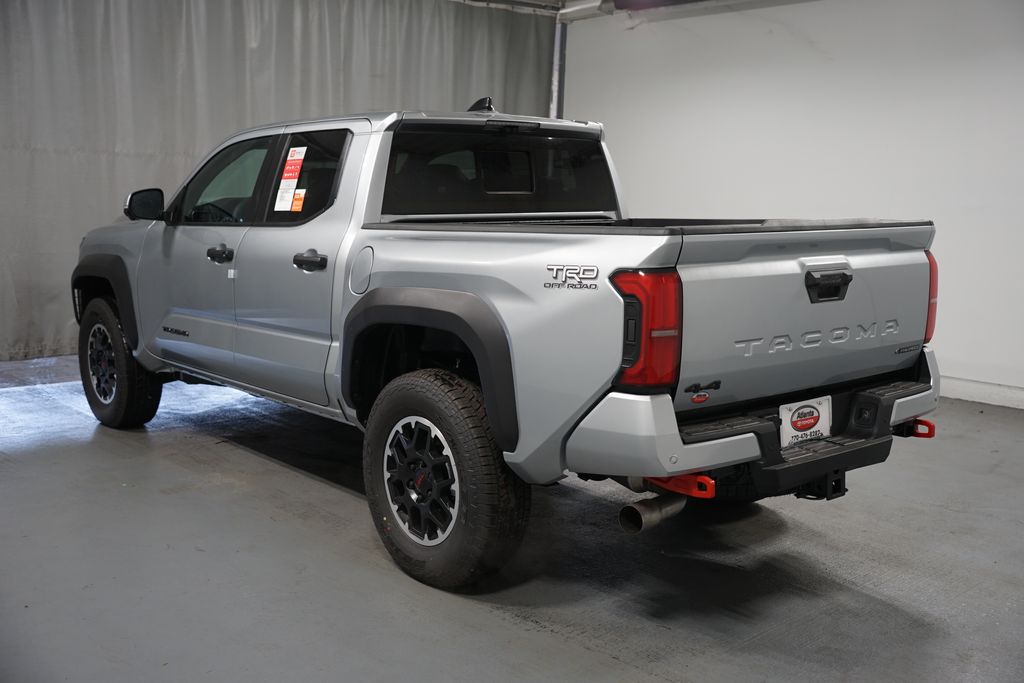 Thumbnail: 2026 Toyota Tacoma - 6