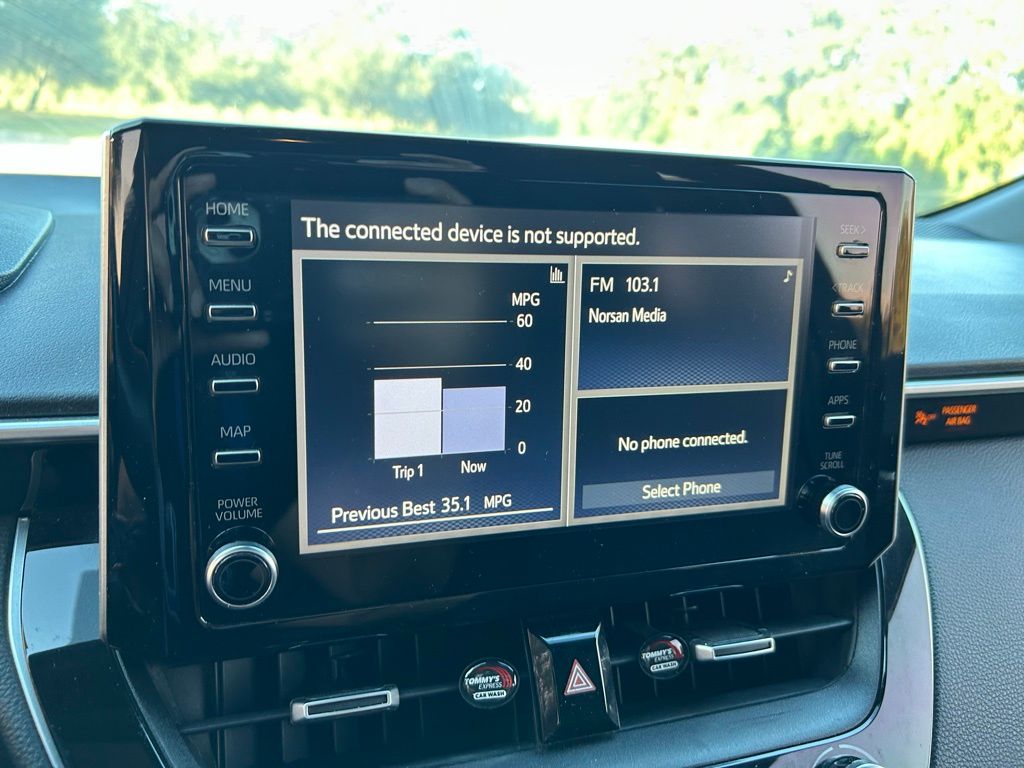 Thumbnail: 2020 Toyota Corolla - 23