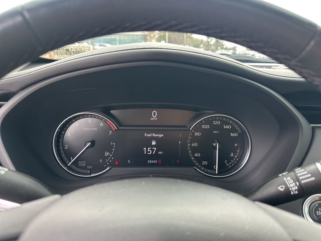 Used Car 2023 Cadillac Xt4  Luxury For Sale Under $30,000 In Austin, Texas