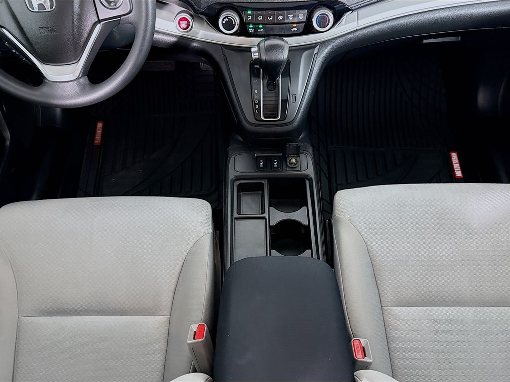 Thumbnail: 2016 Honda CR-V - 16