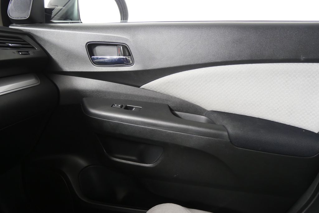 Thumbnail: 2015 Honda CR-V - 24