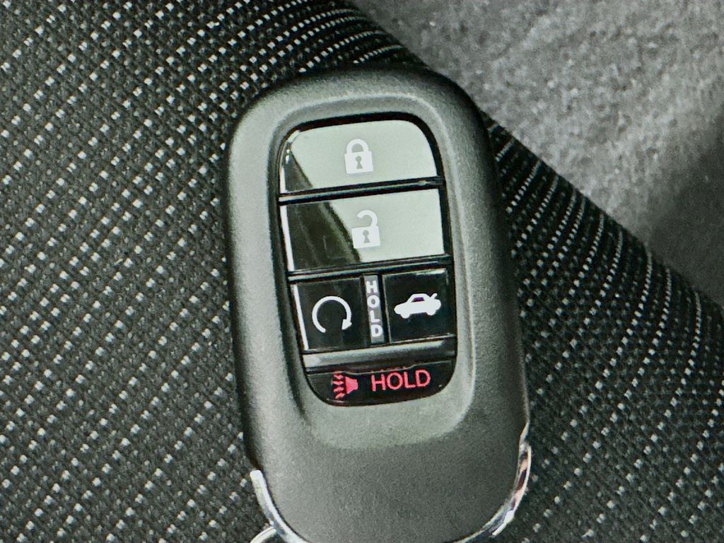 Used Car 2023 Honda Civic  Ex For Sale Under $30,000 In Austin, Texas