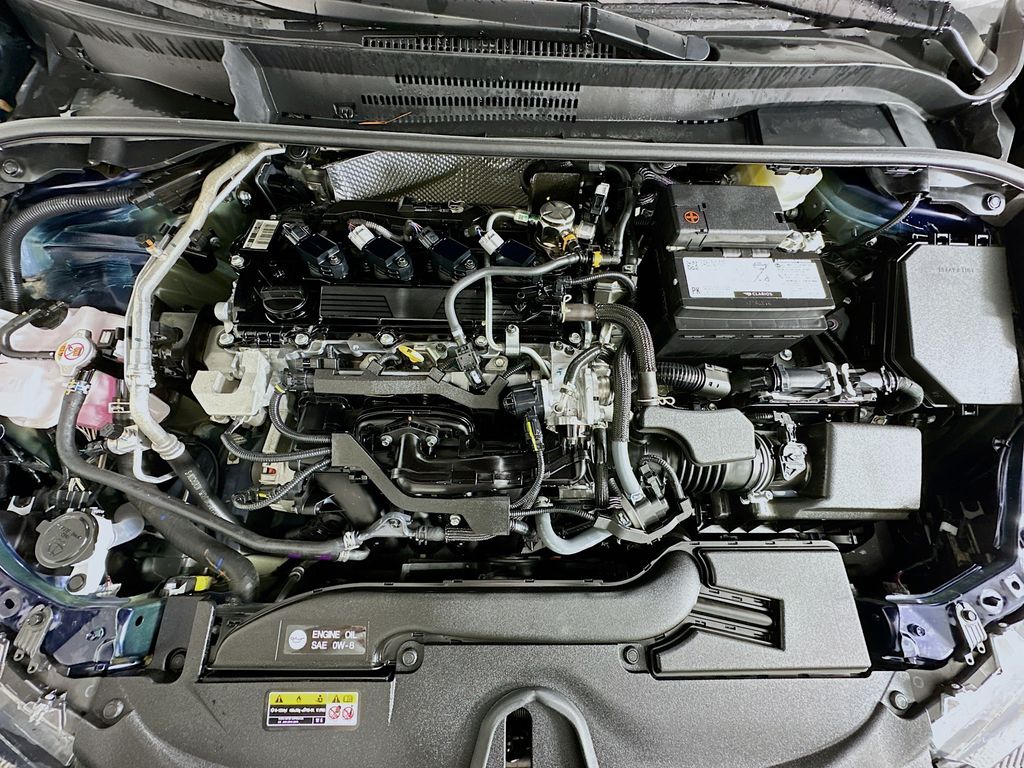 Thumbnail: 2024 Toyota Corolla - 28