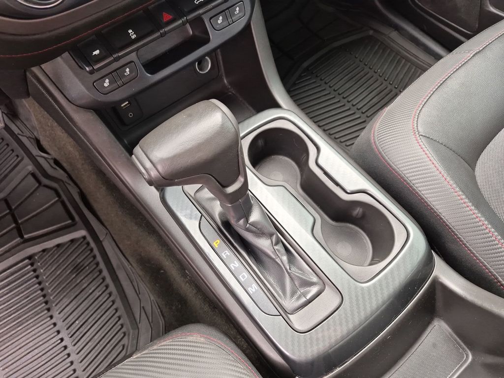 Used Car 2015 Gmc Canyon  Sle1 For Sale Under $20,000 In Austin, Texas
