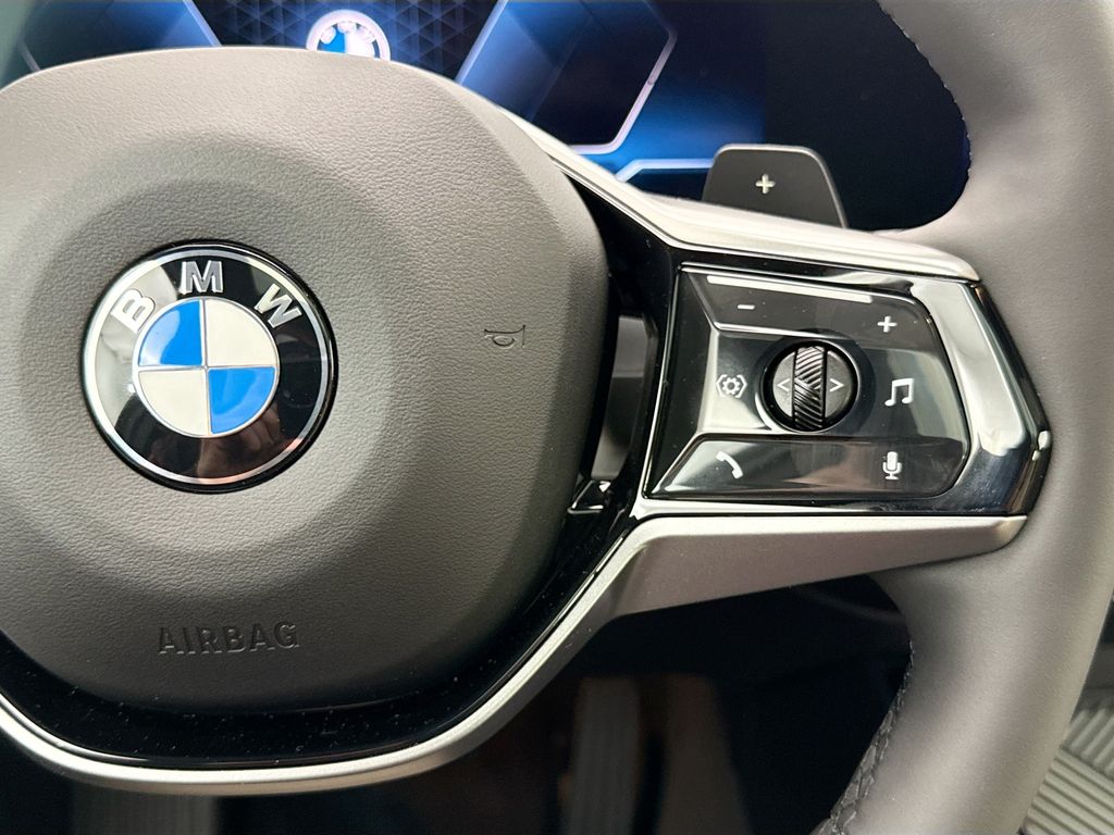 Thumbnail: 2026 BMW X3 - 12