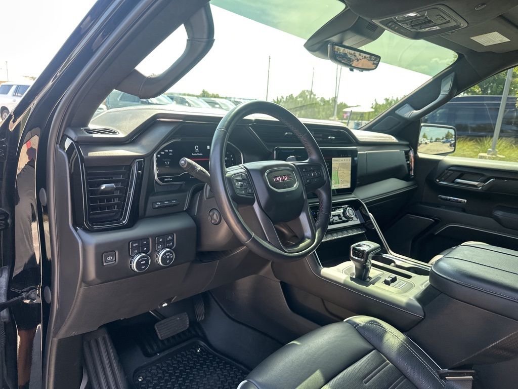 Used Car 2023 Gmc Sierra 1500  At4x For Sale In Austin, Texas