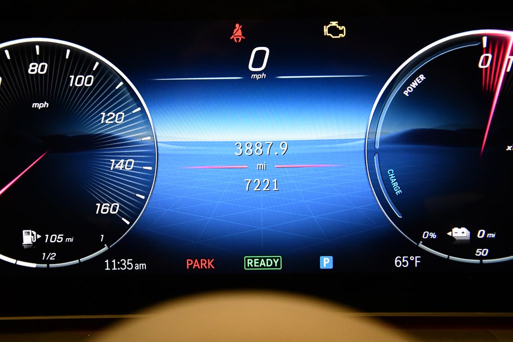 2025 Mercedes-Benz GLE 450 25