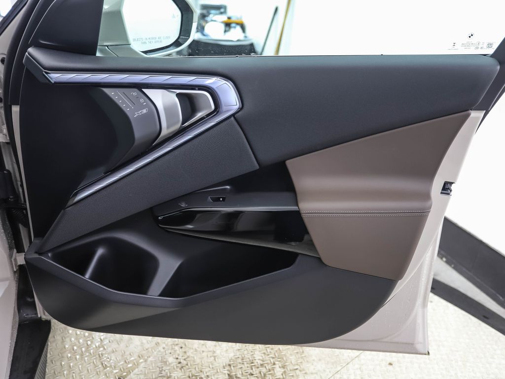 Thumbnail: 2026 BMW X3 - 29