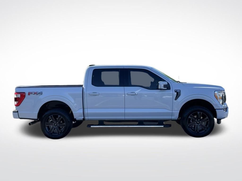 Thumbnail: 2021 Ford F-150 - 7