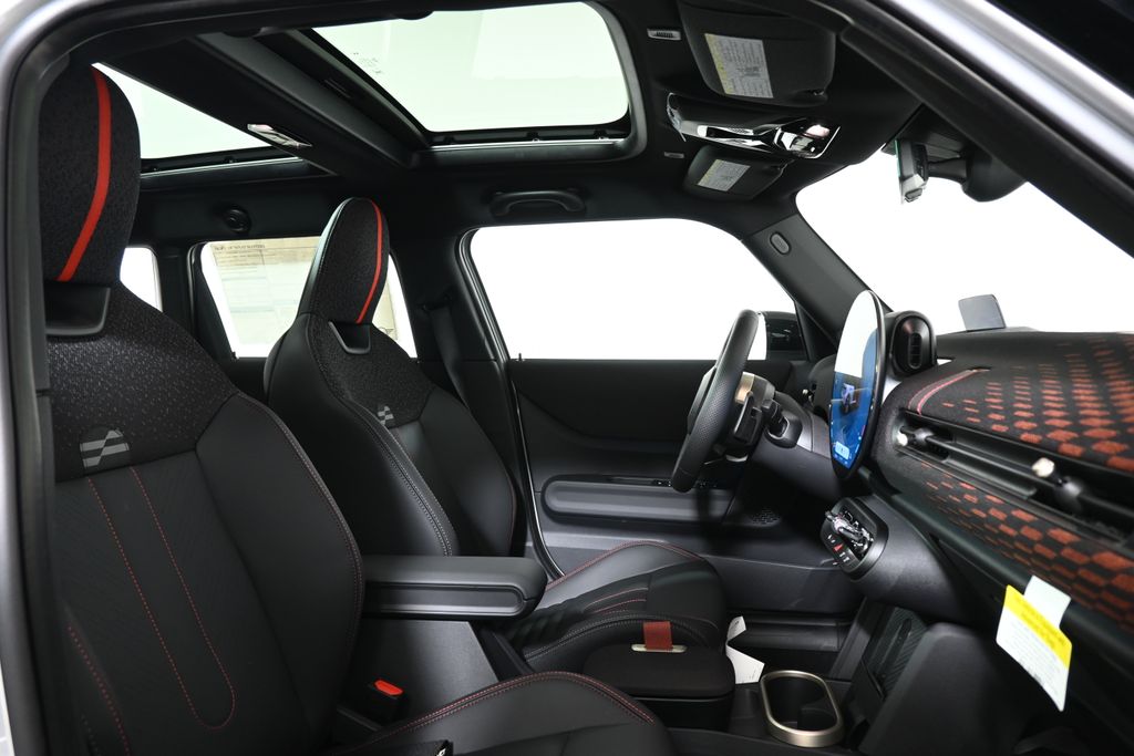 Thumbnail: 2026 MINI Cooper - 21