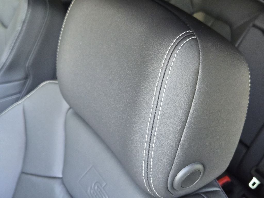 new 2025 Audi Q3 car, priced at $46,110