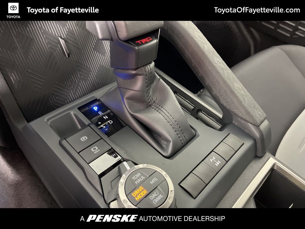 Thumbnail: 2026 Toyota Tacoma - 30