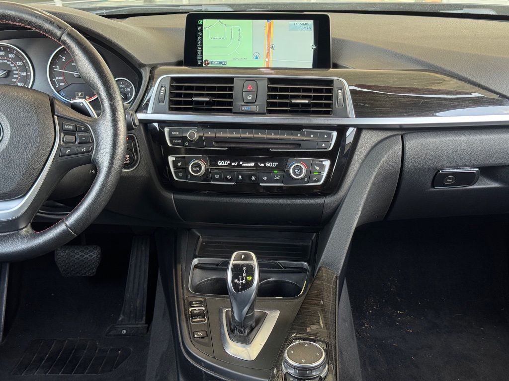 2016 BMW 3 Series 328i - 4