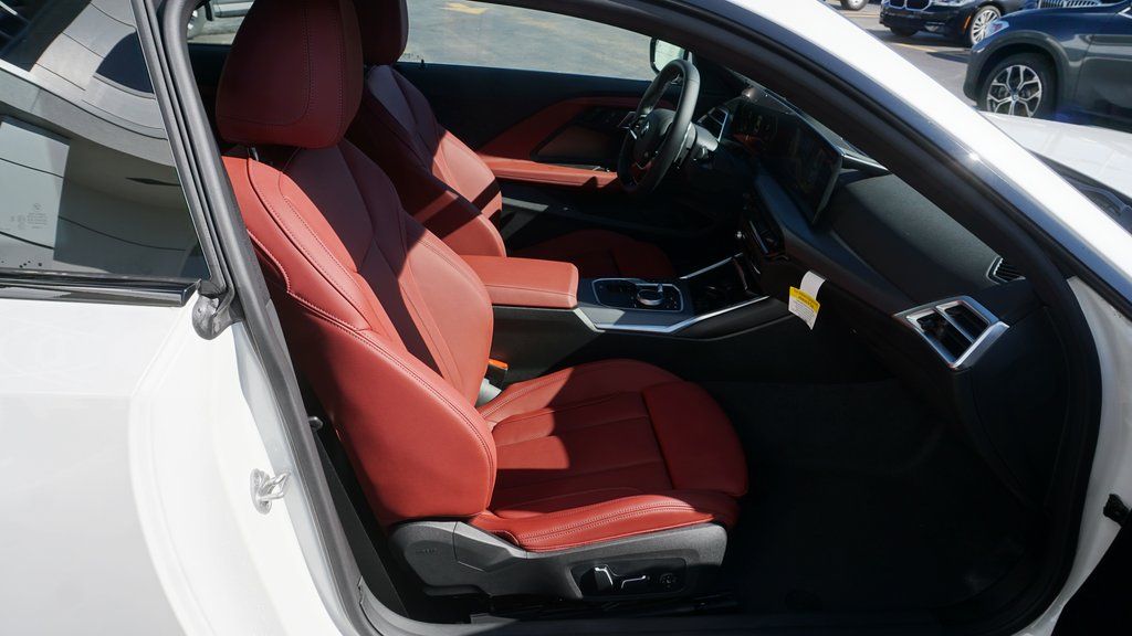 2025 BMW 2 Series 230i - Photo 8
