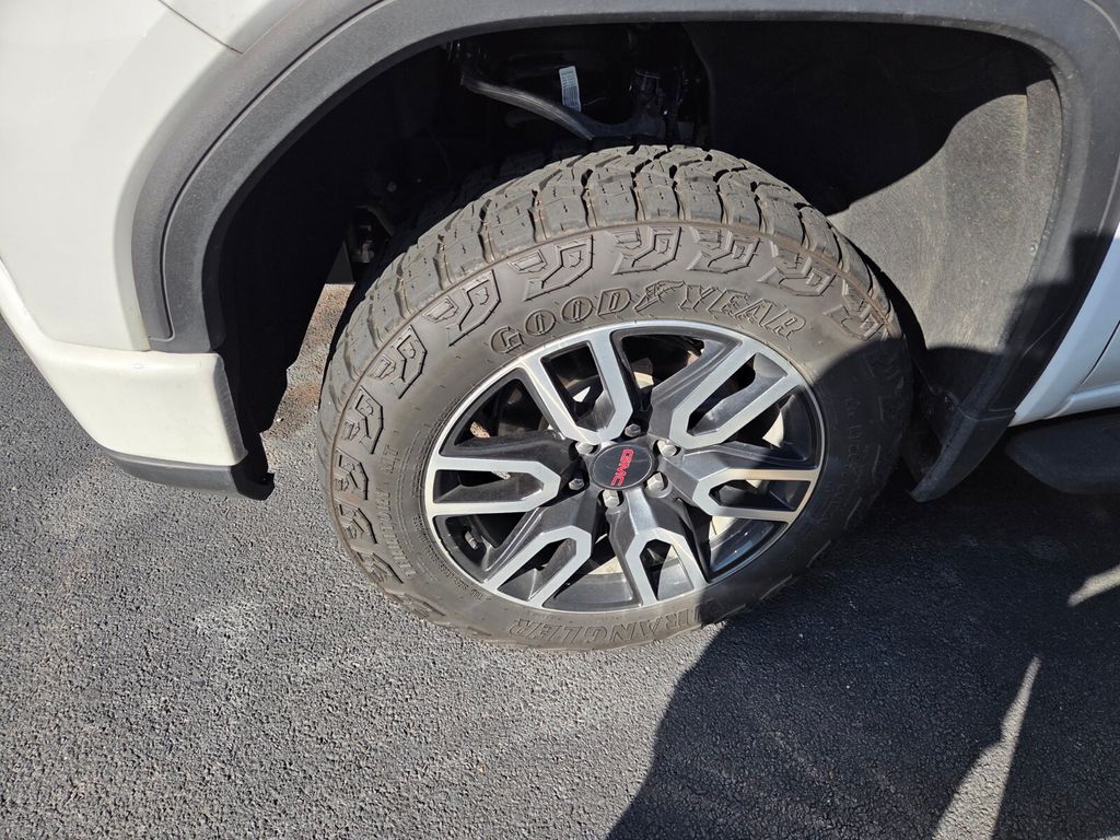 Used 2025 GMC Sierra 1500 Truck
