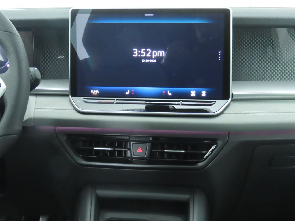 Thumbnail: 2026 Volkswagen Tiguan - 15