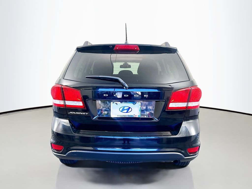 Thumbnail: 2019 Dodge Journey - 6