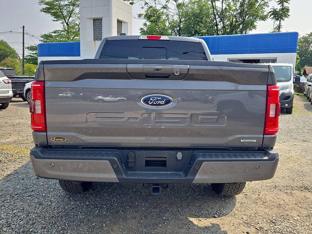 Used 2023 Ford F-150 XLT