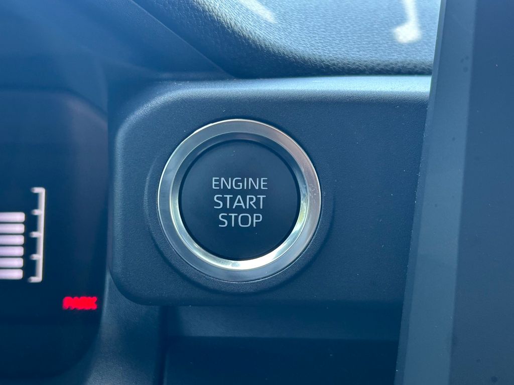 Used 2026 Toyota 4Runner SUV