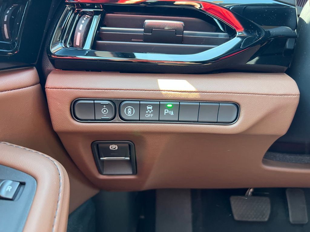 Thumbnail: 2026 Acura MDX - 16