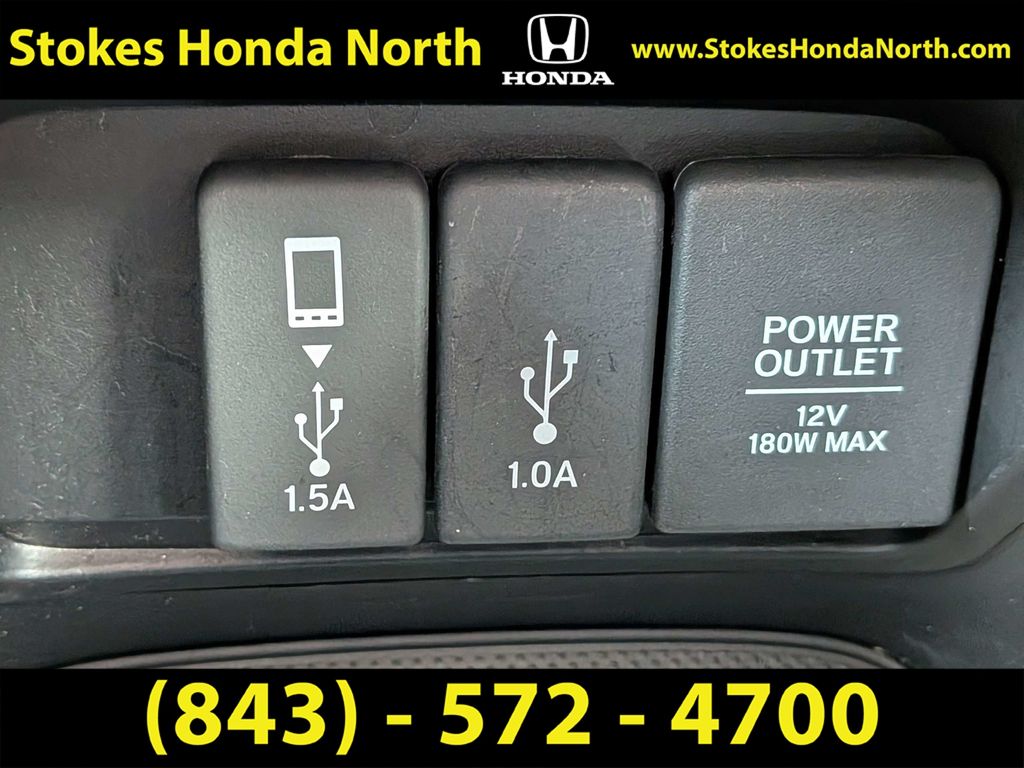Used 2019 Honda CR-V SUV