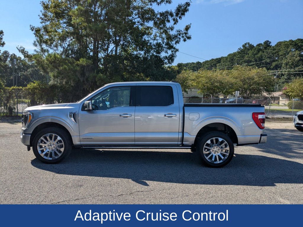 2023 Ford F-150 Limited