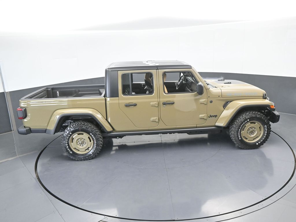 New 2026 41 Jeep Willys 41 image 51