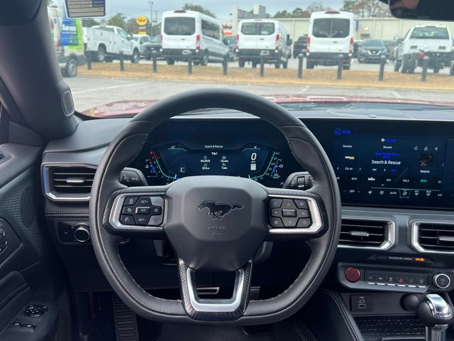 2024 Ford Mustang EcoBoost Premium - 5