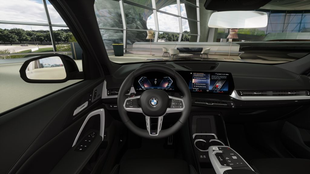 Thumbnail: 2026 BMW X1 - 13