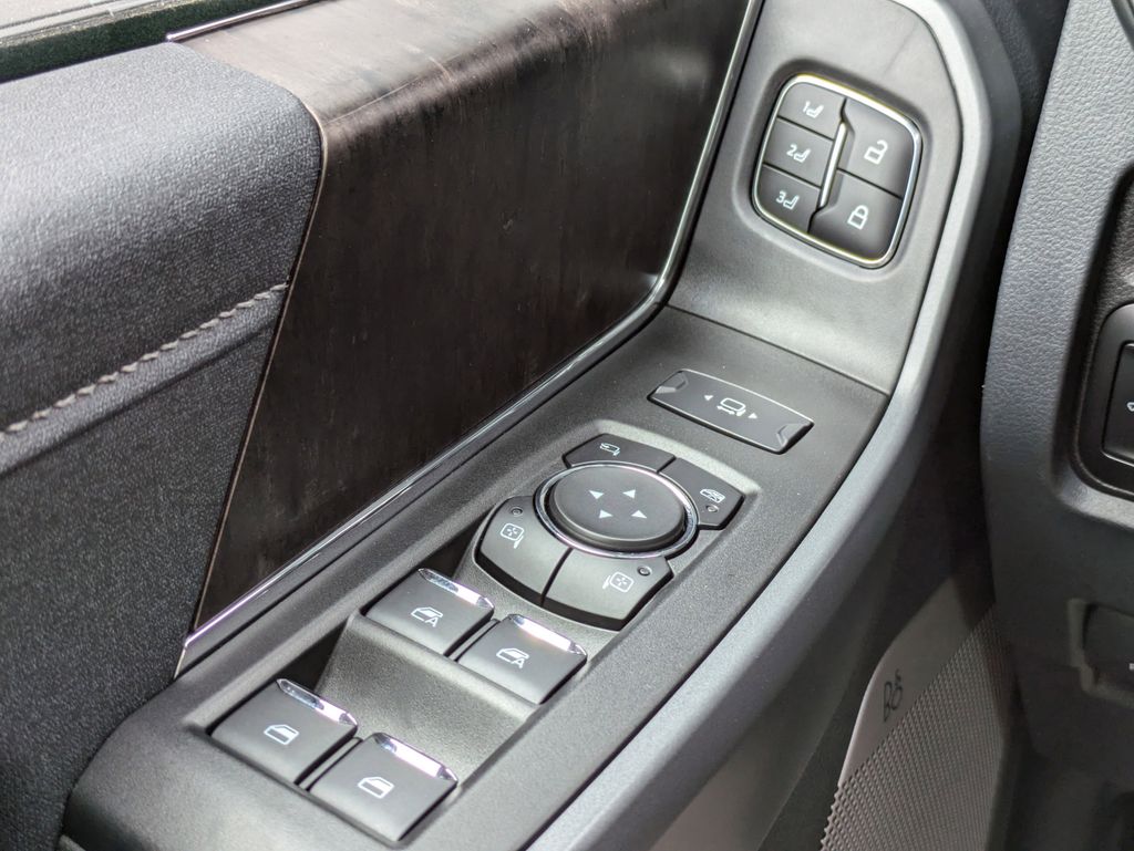 2024 Ford F-250 Super Duty Lariat