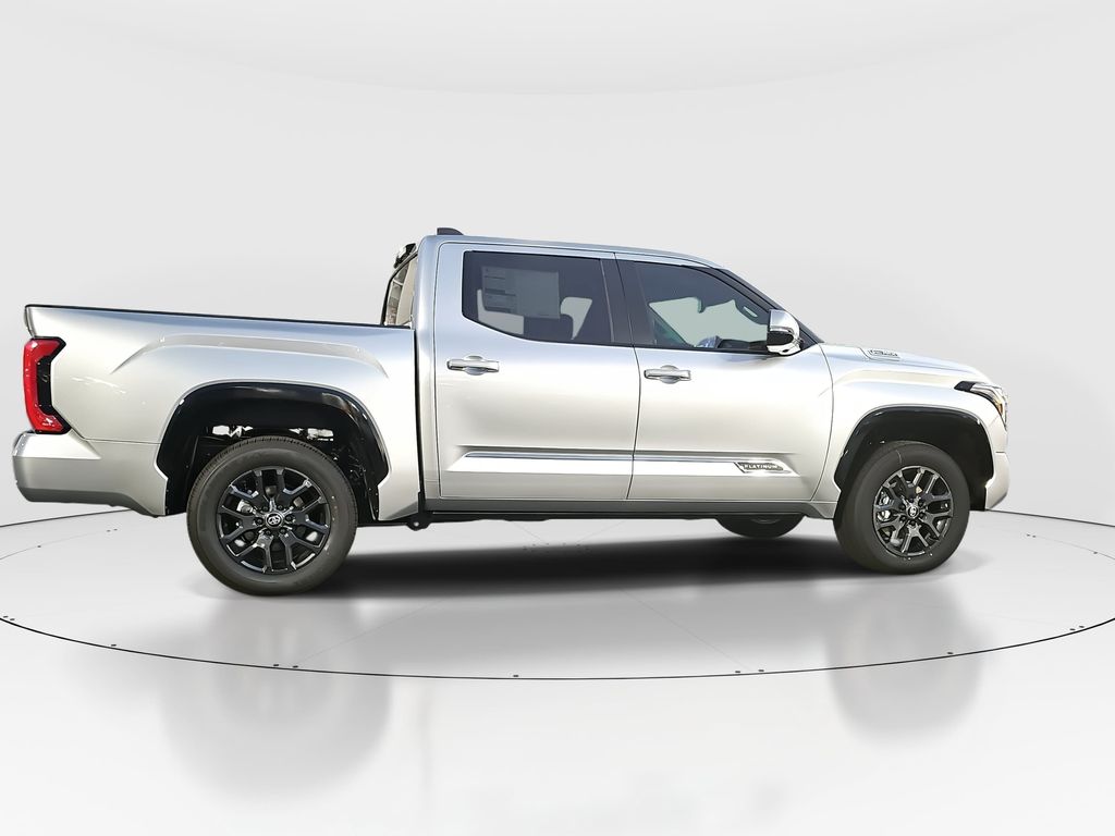 New 2026 Toyota Tundra i-FORCE MAX Truck
